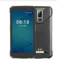 IDATA T1 - ANDROID 10/4GB RAM/64GB SSD/ GSM/WIFI,BT/5.5'' EL TERMİNALİ